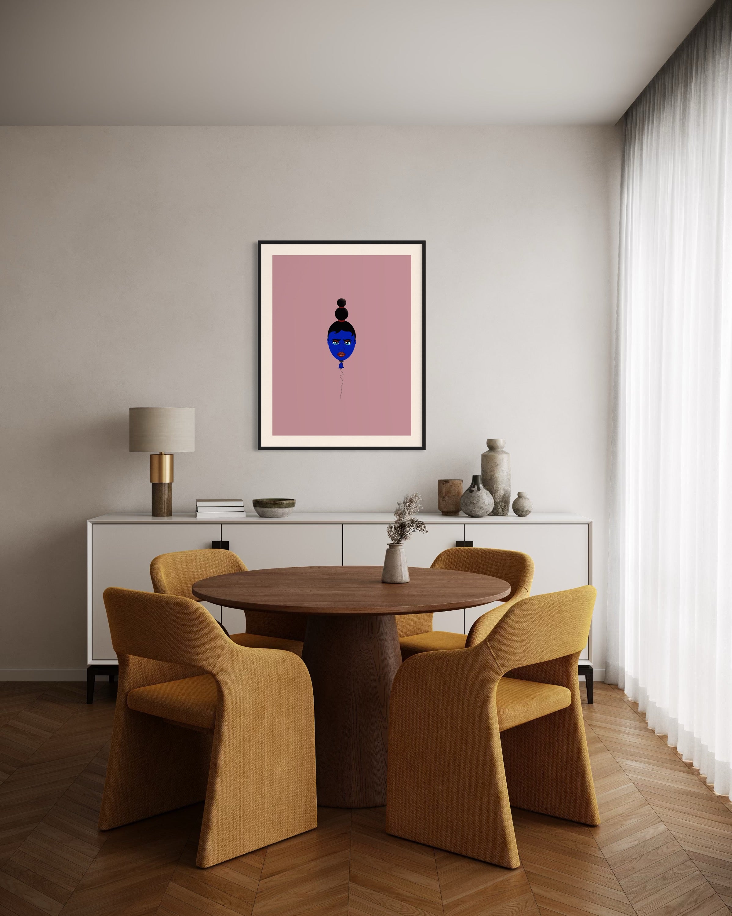 Gravity Unbound: Floaty 0808