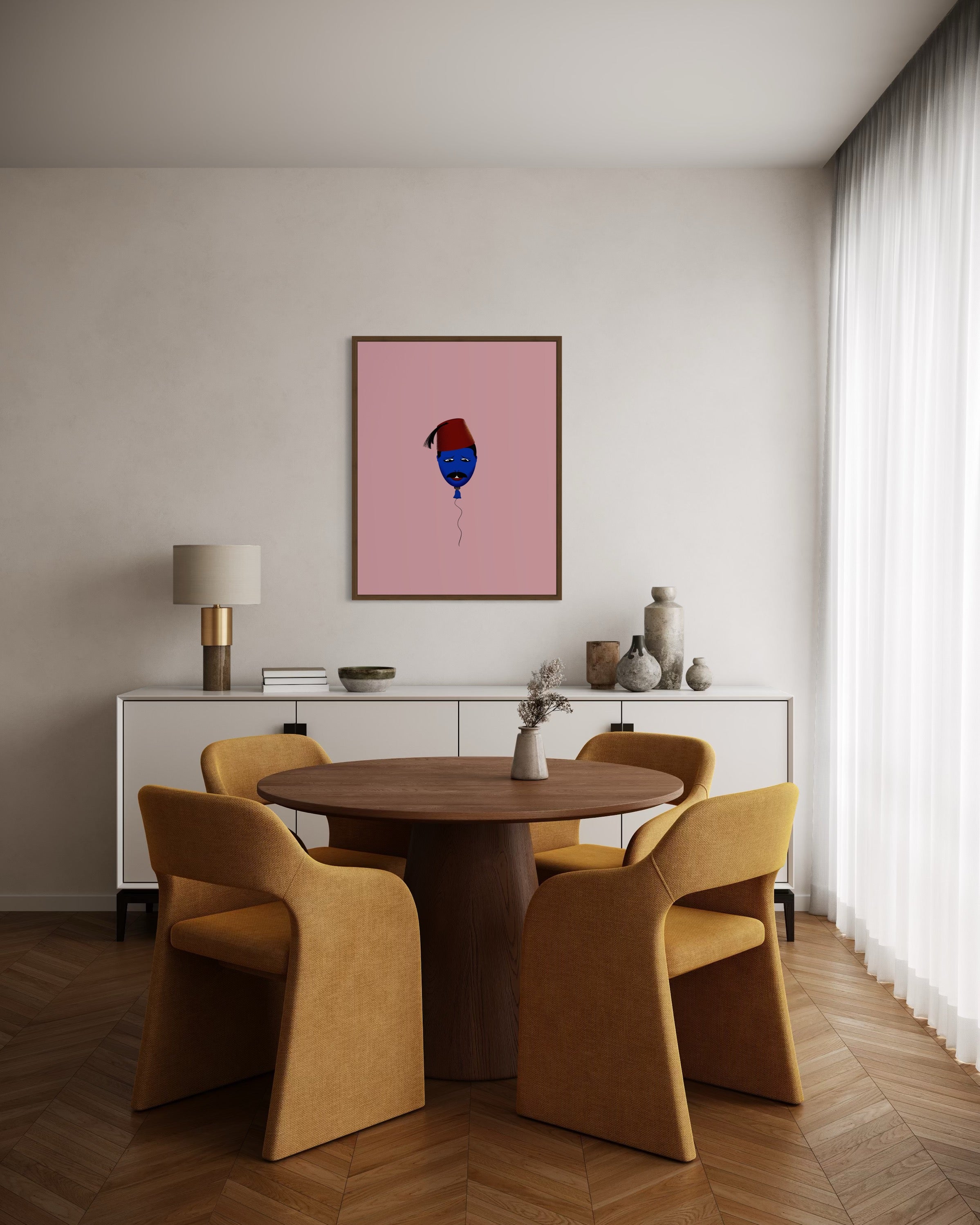 Gravity Unbound: Floaty 1616