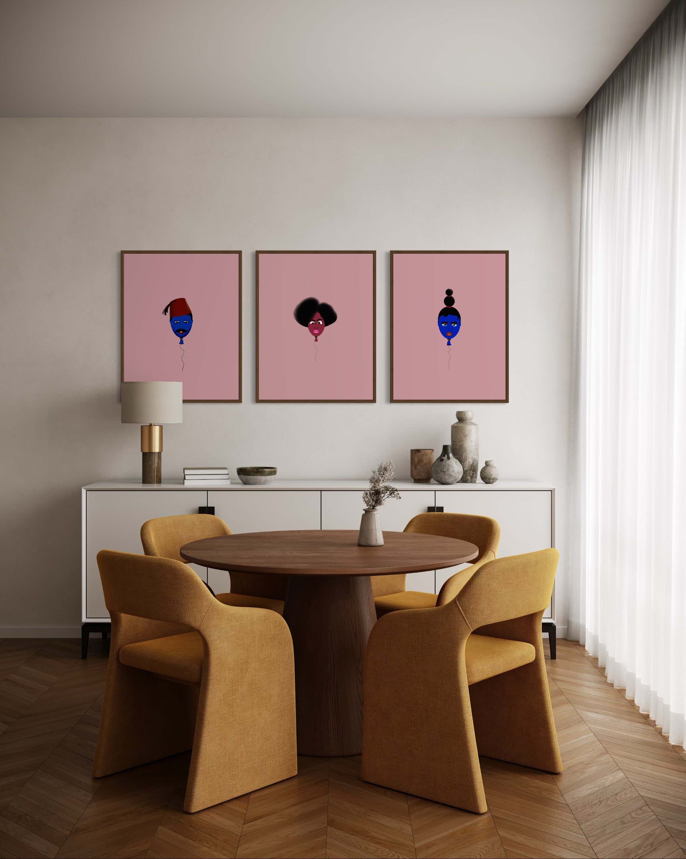 Gravity Unbound: Floaty 1111