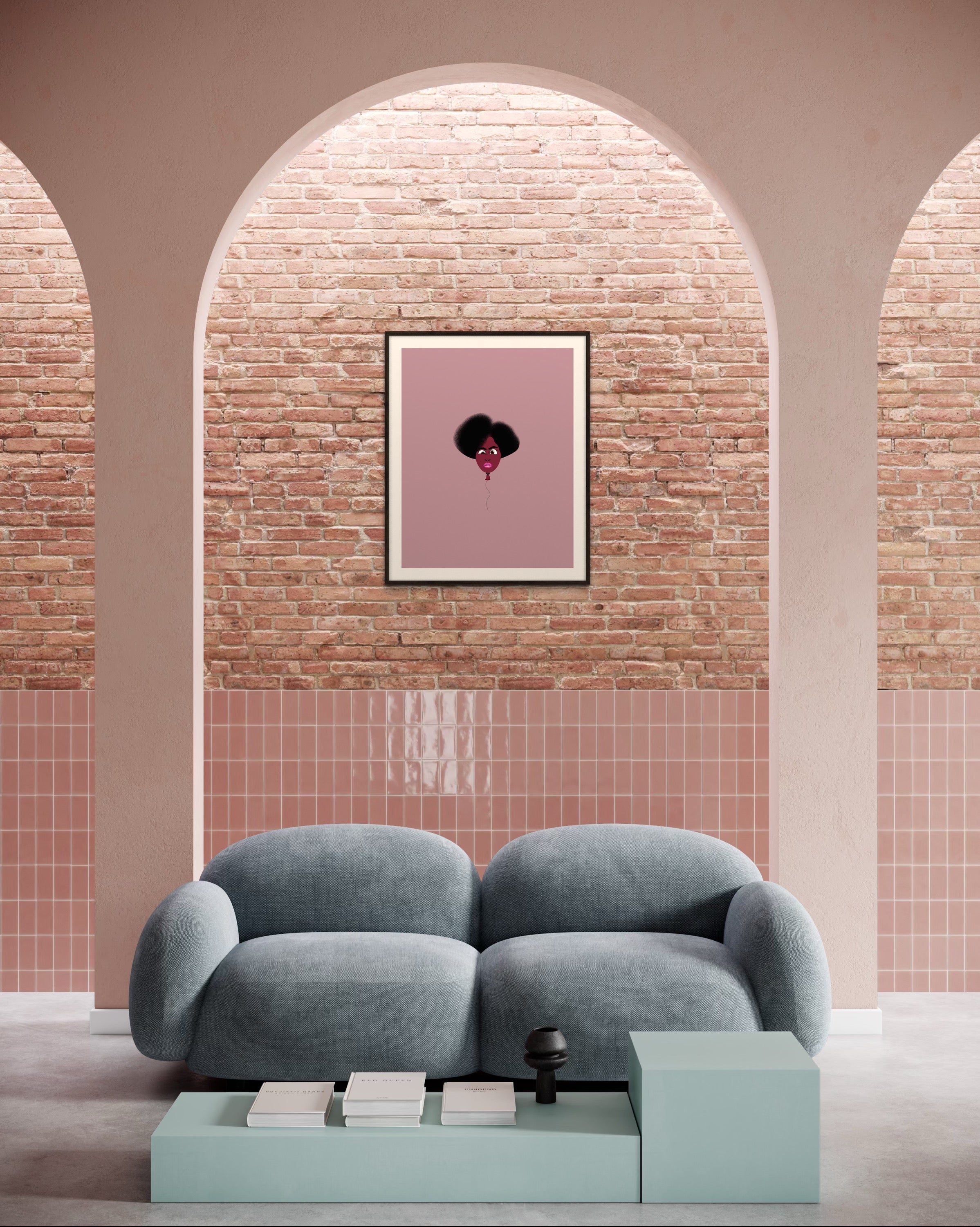 Gravity Unbound: Floaty 1111