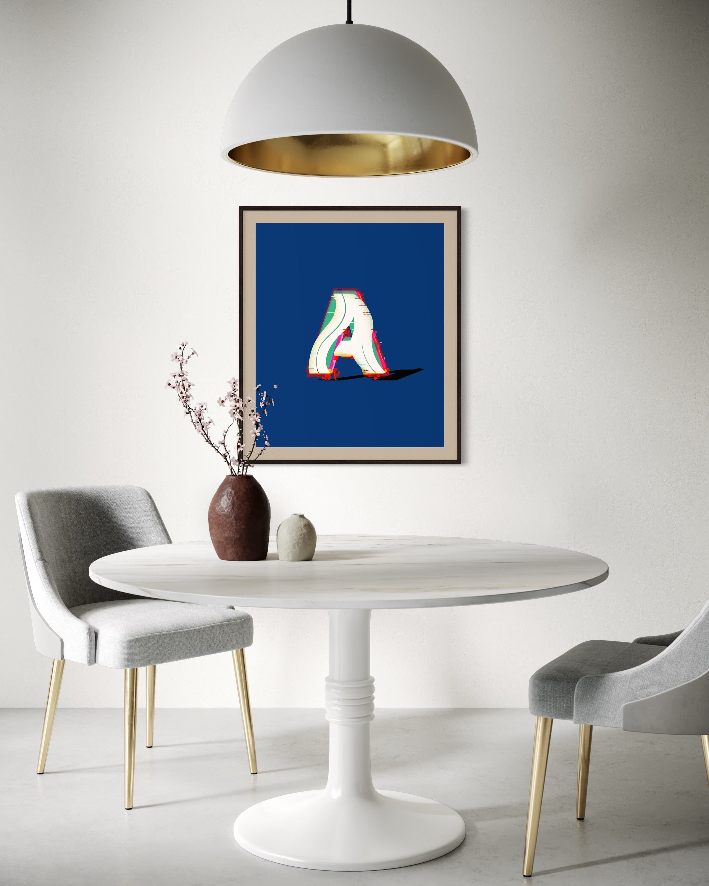 A for Arleen Schloss 002