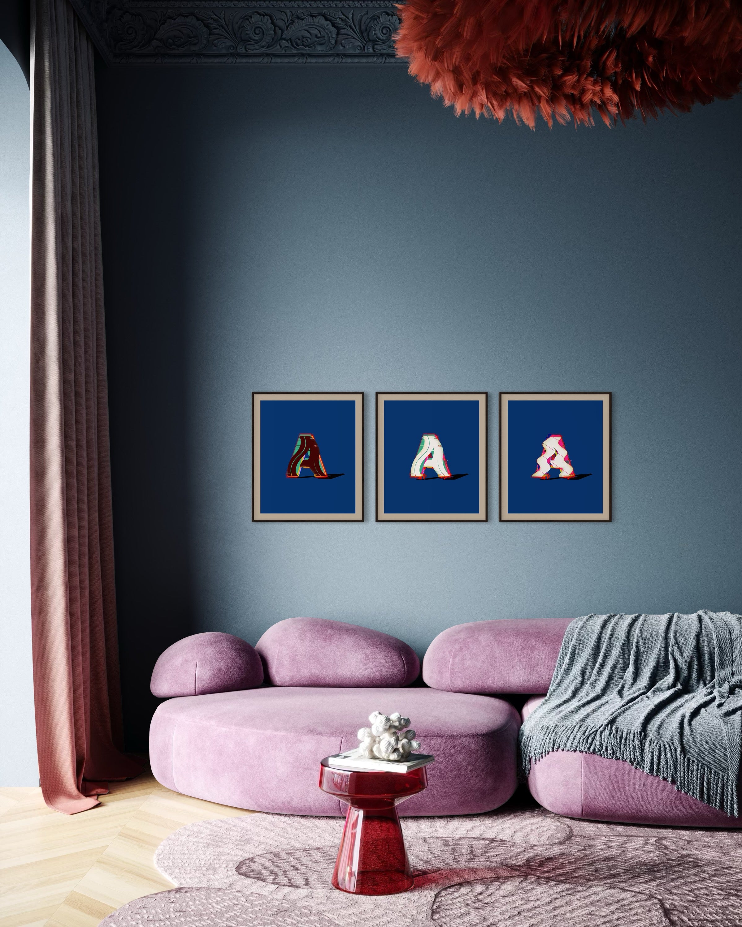 A for Arleen Schloss 002